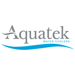 Aquatek is a leading water cooler supplier. We keep your workforce hydrated and healthy with high-quality equipment and service.