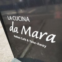 La cucina da Mara (@damaracardiff) 's Twitter Profile