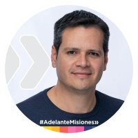 Gustavo González (@gonzalezucr) 's Twitter Profile