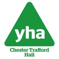 YHA Chester Trafford Hall(@YHAChester) 's Twitter Profileg