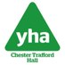 YHA Chester Trafford Hall (@YHAChester) Twitter profile photo