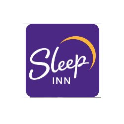 Sleep Inn, an Owensboro hotel near the downtown riverfront and new Owensboro Convention Center.