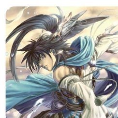 tatara1113's profile picture. 三国志大戦・ロマサガRS・ストリートファイター諸々