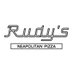 Rudy's Neapolitan Pizza (@wearerudyspizza) Twitter profile photo