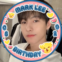 ً rob | D-3 Mark Lee Day !(@markieeeeepooh_) 's Twitter Profileg