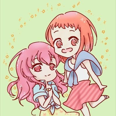 ▶️ナナシス(ホノカ、カジカ、ロナ推し) Le☆S☆Ca 2018.4~
話し下手だけど許してください
ホノカちゃん可愛くてたまらない
