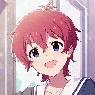ひばりんです!
100%フォロバするよ!
不定期だけど気ままに投稿や企画をしてるよ!
リプやいいね是非!
↑お礼も兼ねてフォローするね!
ミリシタ勢!
最推しは翼、ジュリア、奈緒、真!
推しは恵美、歩!
18禁はDM来ても返信しないよ!
#ミリPと繋がりたい
ミリPの方ぜひ広めてくださいw
不定期投稿
投稿稀になるかも
