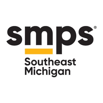 The OFFICIAL Twitter page of the SMPS Southeast Michigan Chapter.