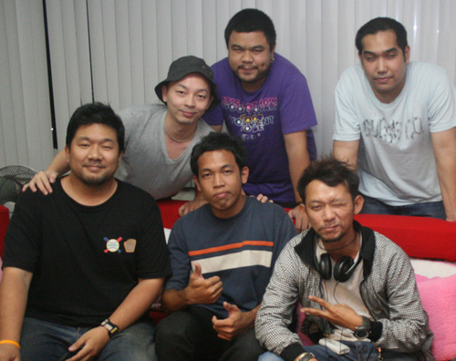 DJVee_FunkAgent's profile picture. 