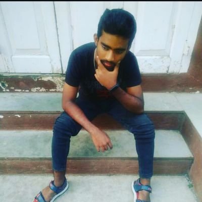 LAambliya's profile picture. My name is Bhupen mathur Aambliya I am from Mumbai