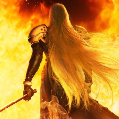 Veni_Sephiroth Profile Picture