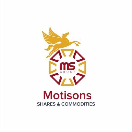 Motisons Shares