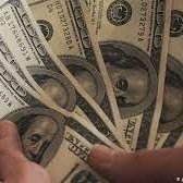 I'm a young girl who always think about how to make money.