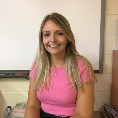 IslaMawdsley's profile picture. Year 1 Class Teacher 👩🏼‍🏫 🍎