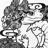 あおイ🦎 (@same_1008) 's Twitter Profile