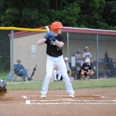 BHS High school c/o 2023|3.7 GPA |5’10 185lbs| Premier Ohio|  ⚾️ @ajstarr1230@gmail.com