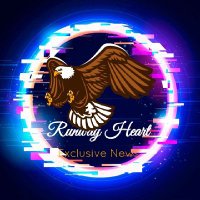 Heart Runway news (@heartrunway) Twitter profile photo