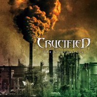 CRUCIFIED (@crucified_jp) 's Twitter Profile