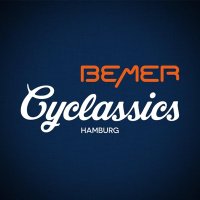 Bemer Cyclassics Hamburg (@bemercyclassics) 's Twitter Profile