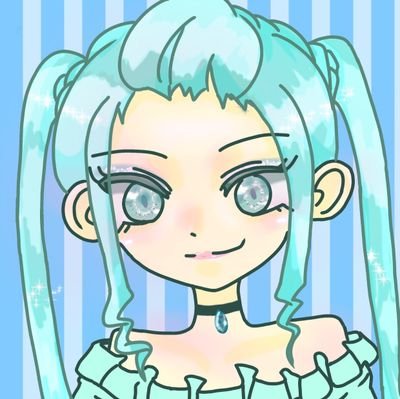 ぷろあ 【AquaRealize🌊】さんのプロフィール画像