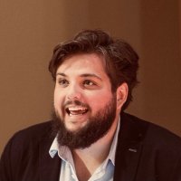 Luis E. Andrade Silva (@luisinhotw) 's Twitter Profile