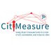 CitiMeasure (@citimeasure) Twitter profile photo CitiMeasure (@citimeasure) Twitter profile photo
