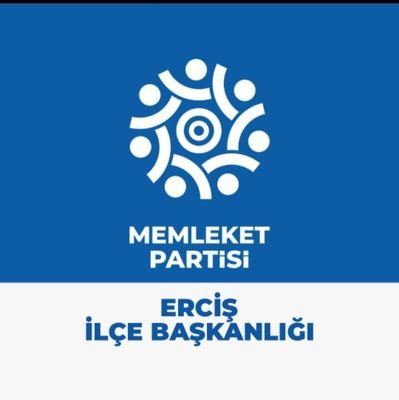 MemleketErcis's profile picture. Resmi Hesap - İlçe Başkanı @halilkzky