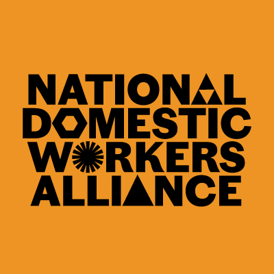 The National Domestic Workers Alliance organizes domestic workers in the United States for respect, recognition and labor standards.
