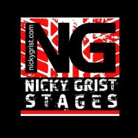 Nicky Grist Stages(@NGStages) 's Twitter Profile Photo