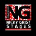 Nicky Grist Stages (@ngstages) Twitter profile photo Nicky Grist Stages (@ngstages) Twitter profile photo