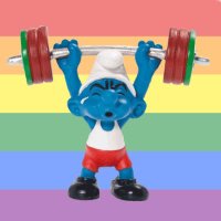 Isi Schneider 🚴🏋️🌈 @isi69schneider.bsky.social (@isi69schneider) 's Twitter Profile Photo Isi Schneider 🚴🏋️🌈 @isi69schneider.bsky.social (@isi69schneider) 's Twitter Profile Photo