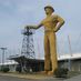 Expo Square (@tulsaexposquare) Twitter profile photo