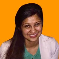 Arooshi Kumar, MD (@arooshik) 's Twitter Profile
