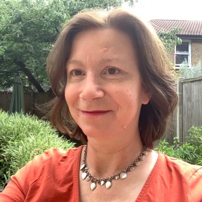 LibDem Londoner🔸Day job @WTBridget 🌳Europhile. FRSA. Liberal Christian. @GiveUsAShout volunteer. Into planning & transport. ♥️ my partner & our cats.