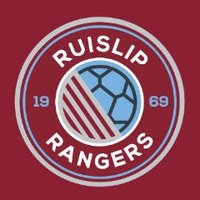 Ruislip Rangers FC (@rryfc) 's Twitter Profile