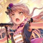 バンドリ好き専用のアカウントです。バンドリがとにかく好きな人仲良くしてくださーい！フォローバック100％です。