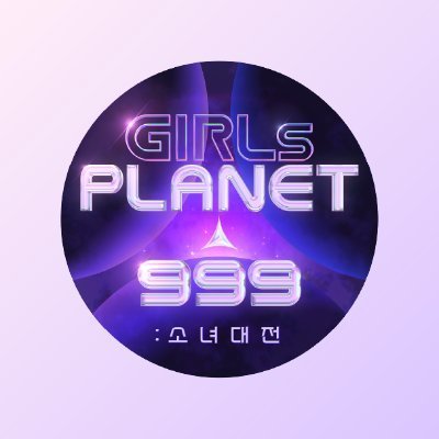 Esta cuenta está echa para apoyar a las chicas de Girls Planet 999 e informar sobre ellas y subir contenido del programa💜