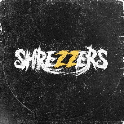 Shrezzers (ex-Shredding Brazzers) is Russian progressive metal band since 2016