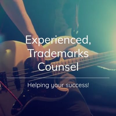Trademarks and Branding Attorneys.