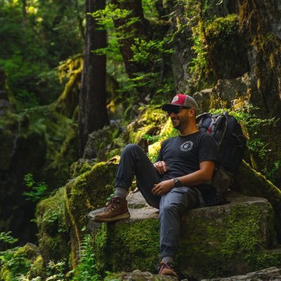 AlOdesskiy's profile picture. 