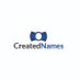 CreatedNames (@creatednames) Twitter profile photo CreatedNames (@creatednames) Twitter profile photo
