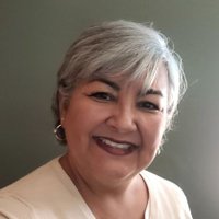 Loretta Aguilar(@MrzA_TISD) 's Twitter Profile Photo