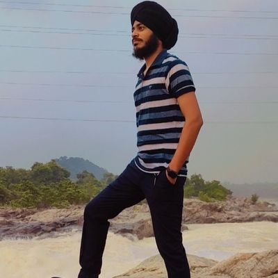 Jsmeet_7's profile picture. No Farmer 
No Food