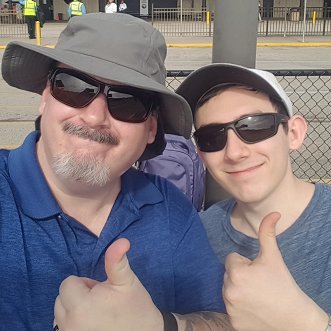 RichBaker's profile picture. Interested in Technology, Human Resources, and interesting people