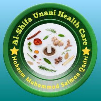 SalmanQ75426464's profile picture. Hello I'm Unani Physician & Ayurvedic physician ...  (i Am Hakeem & Ved)
I Am Hakeem Muhammad Salman Ali Qadri