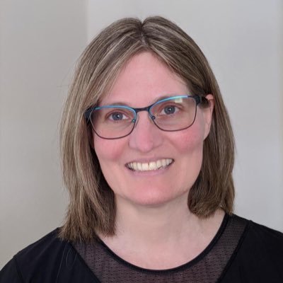 (she/her)HRCE Library Tech. Student-centered | Learning Commons | Digital Literacy | Love books and littles