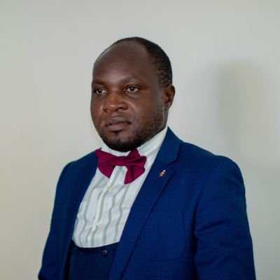 evangelistaugah's profile picture. Christianity