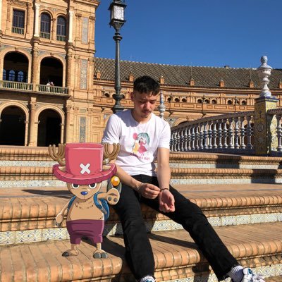 AasliKiyan's profile picture. 