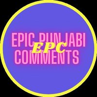 IG-Epicpunjabicomments(@Epctweets_) 's Twitter Profile Photo