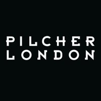 Pilcher London(@pilcherlondon) 's Twitter Profile Photo
